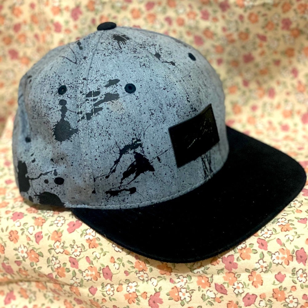 Stussy SnapBack